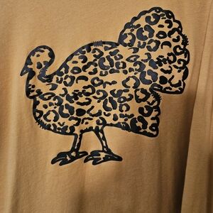 Women's Thanksgiving/Fall T-shirt